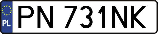 PN731NK
