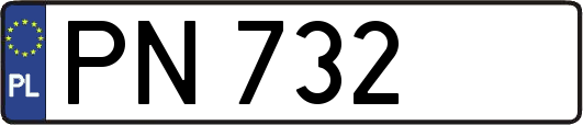 PN732