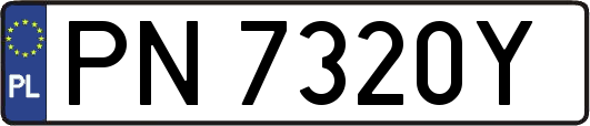 PN7320Y
