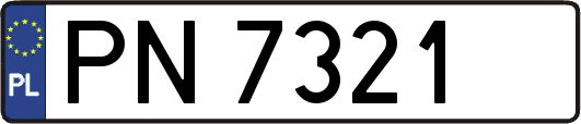 PN7321