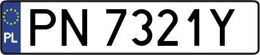 PN7321Y
