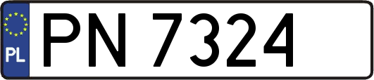 PN7324