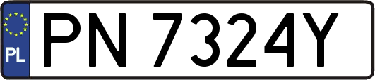 PN7324Y