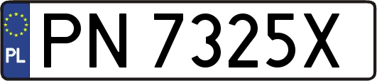 PN7325X