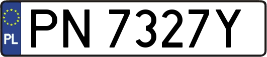 PN7327Y
