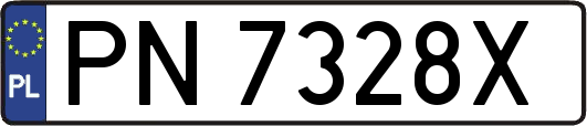 PN7328X