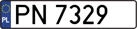 PN7329