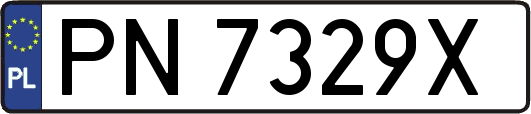 PN7329X