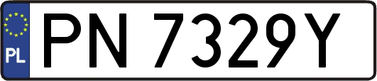 PN7329Y