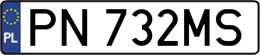 PN732MS