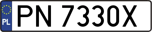 PN7330X