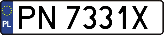 PN7331X