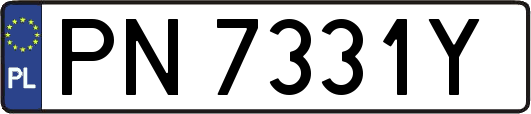 PN7331Y