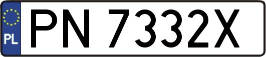 PN7332X