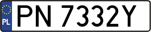 PN7332Y