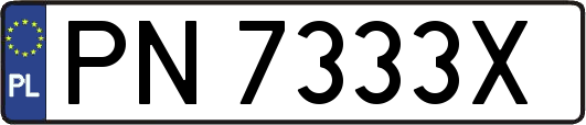 PN7333X
