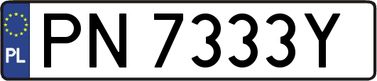 PN7333Y