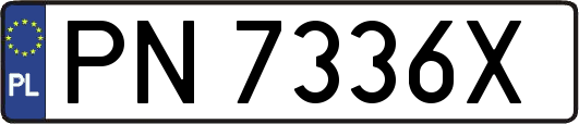 PN7336X