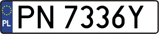 PN7336Y