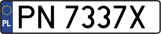 PN7337X