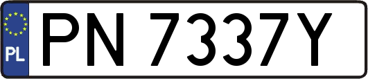 PN7337Y