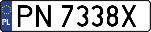 PN7338X