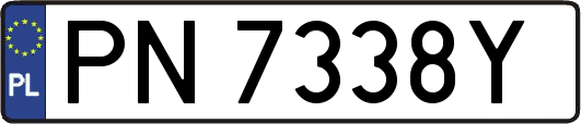 PN7338Y