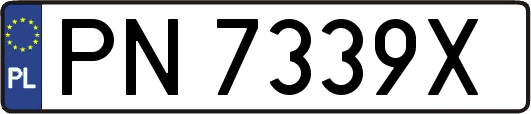 PN7339X