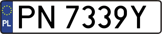 PN7339Y