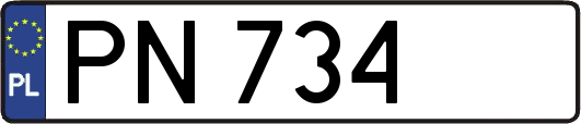 PN734