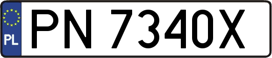PN7340X