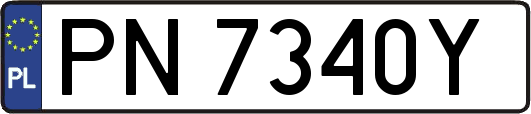 PN7340Y
