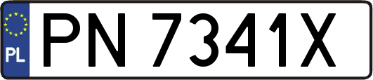 PN7341X