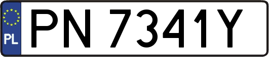 PN7341Y