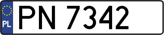 PN7342