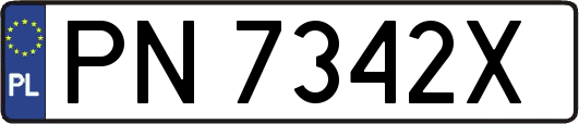 PN7342X