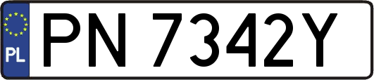 PN7342Y