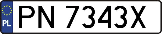 PN7343X
