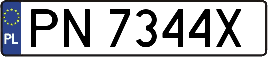 PN7344X