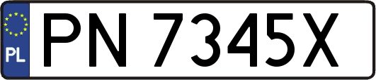 PN7345X