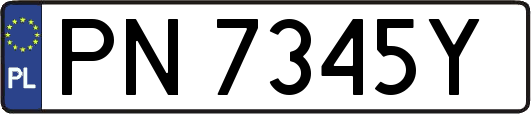 PN7345Y