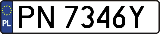 PN7346Y