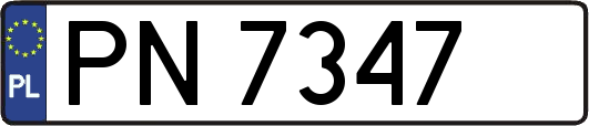 PN7347