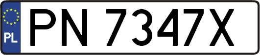 PN7347X