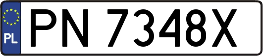 PN7348X