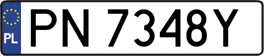 PN7348Y