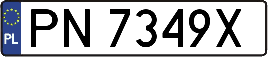 PN7349X