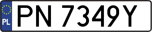 PN7349Y