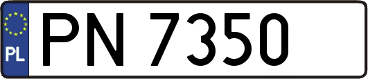 PN7350