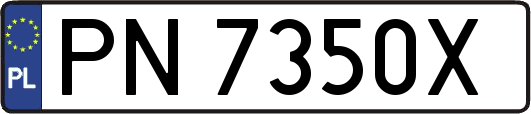 PN7350X